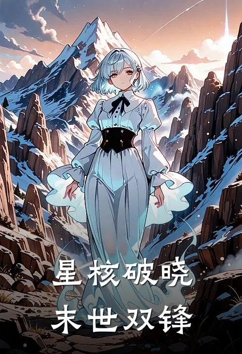 星核破晓：末世双锋