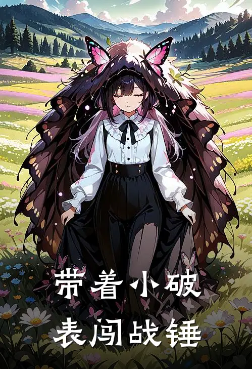 带着小破表闯战锤