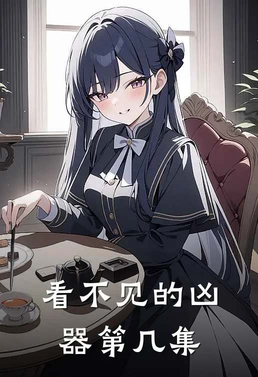 看不见的凶器第几集