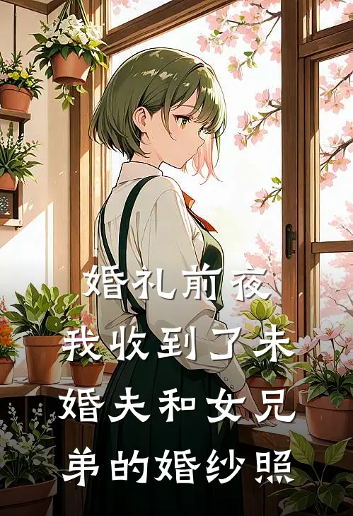 婚礼前夜，我收到了未婚夫和女兄弟的婚纱照陆鸣汤柔柔最新章节免费阅读_婚礼前夜，我收到了未婚夫和女兄弟的婚纱照全集免费阅读