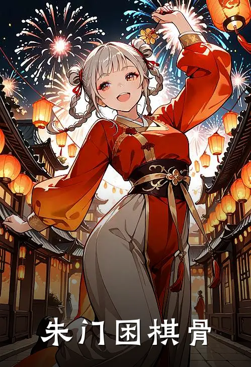 朱门困棋骨