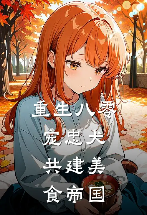 重生八零：宠忠犬，共建美食帝国