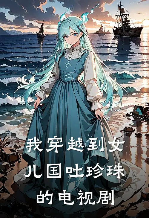 我穿越到女儿国吐珍珠的电视剧