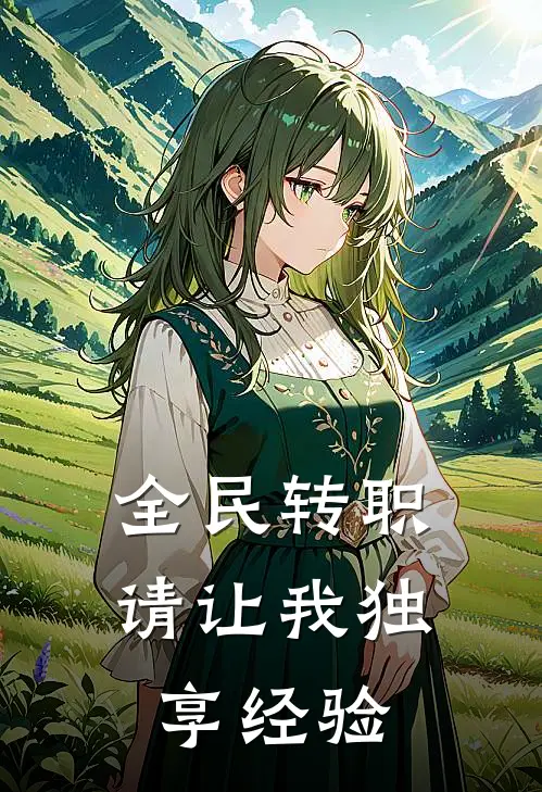 全民转职：请让我独享经验左飞燕罗宁红最新小说推荐_完结小说全民转职：请让我独享经验(左飞燕罗宁红)