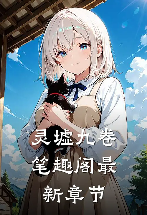 灵墟九卷笔趣阁最新章节