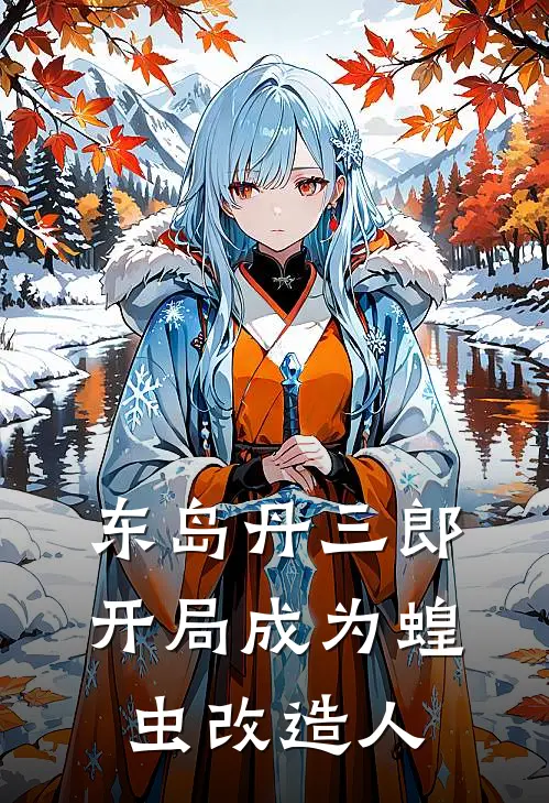 东岛丹三郎：开局成为蝗虫改造人