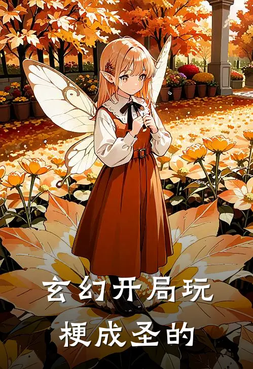 玄幻开局玩梗成圣的