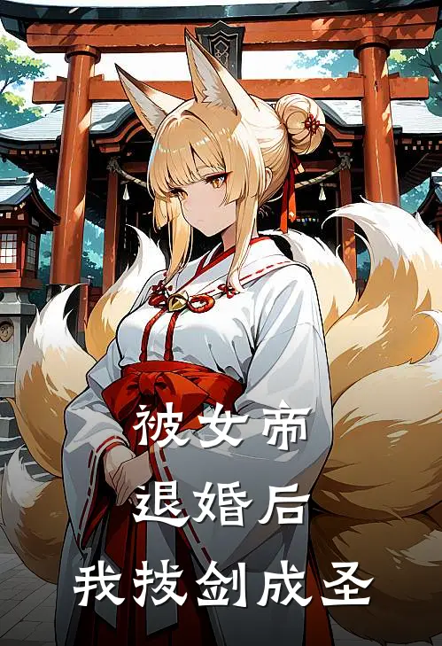 被女帝退婚后，我拔剑成圣