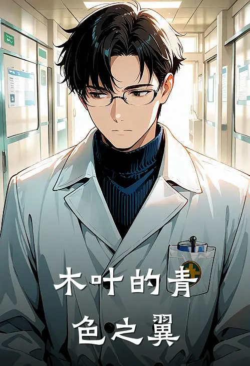 木叶的青色之翼