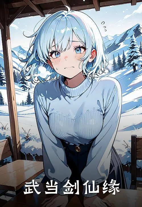 武当剑仙缘陆凯王晔完本完结小说_完本完结小说武当剑仙缘(陆凯王晔)