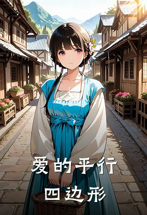 爱的平行四边形