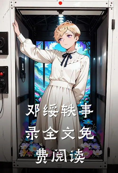 邓绥轶事录全文免费阅读