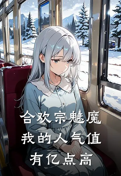 合欢宗魅魔，我的人气值有亿点高