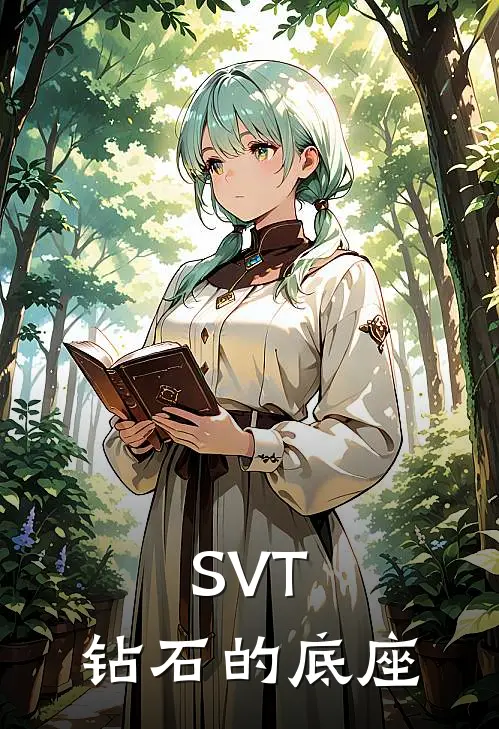 SVT：钻石的底座