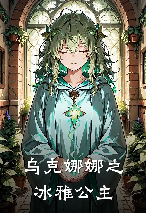 乌克娜娜之冰雅公主乌克娜娜艾瑞克完结版小说_完结版小说乌克娜娜之冰雅公主(乌克娜娜艾瑞克)