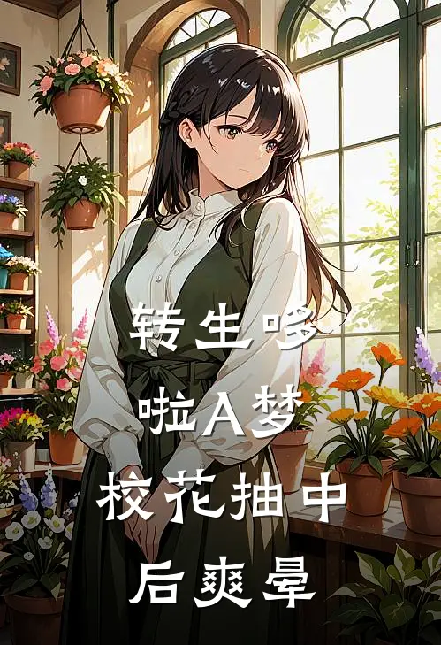 转生哆啦A梦，校花抽中后爽晕