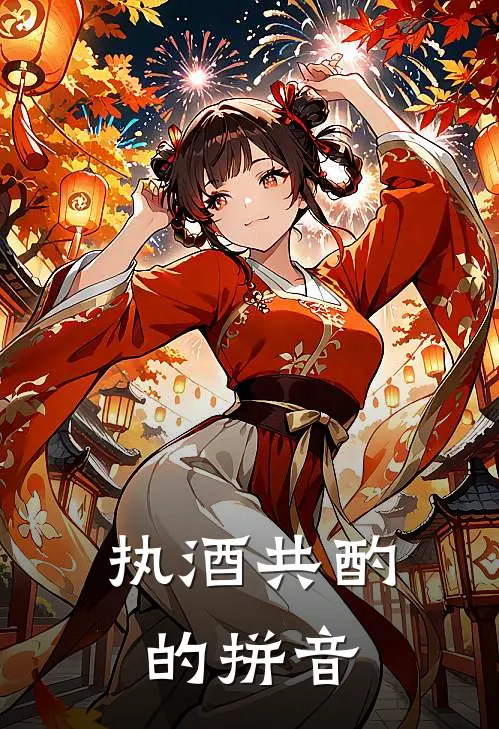 执酒共酌的拼音