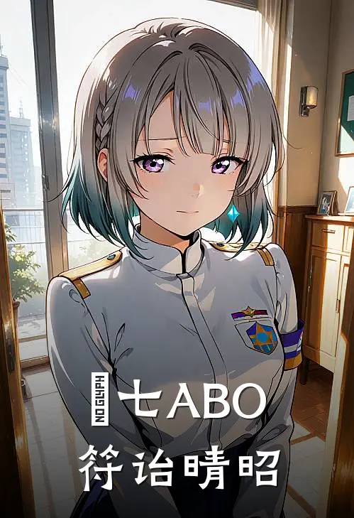 頭七ABO：符诒晴昭