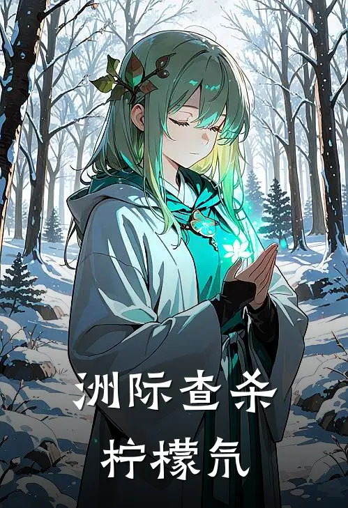 洲际查杀 柠檬氘