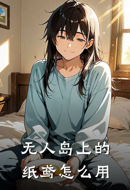 无人岛上的纸鸢怎么用