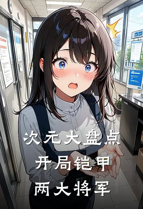 次元大盘点：开局铠甲两大将军