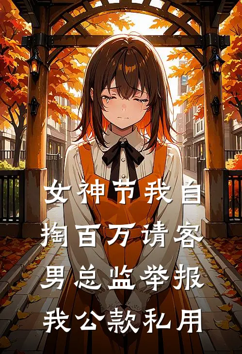 女神节我自掏百万请客，男总监举报我公款私用