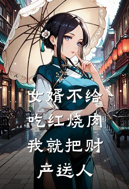 《女婿不给吃红烧肉，我就把财产送人》赵语心李浩然完结版阅读_赵语心李浩然完结版在线阅读