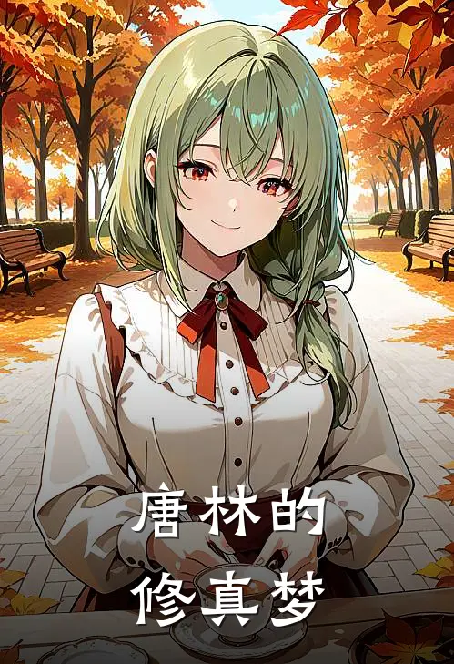 唐林的修真梦唐林罗铮免费小说在线看_完本小说阅读唐林的修真梦(唐林罗铮)