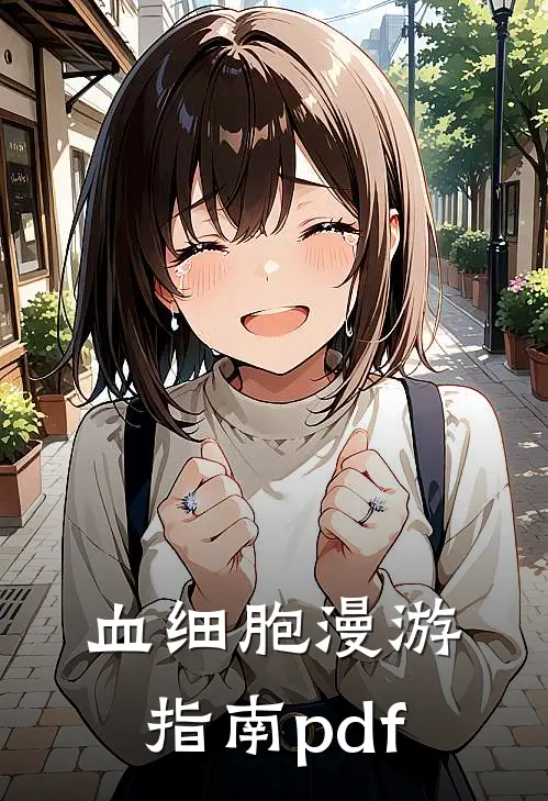 血细胞漫游指南pdf