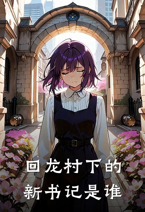 回龙村下的新书记是谁