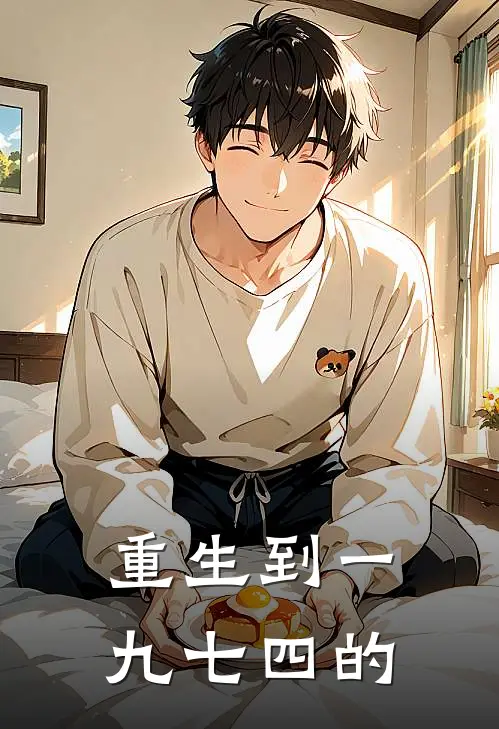 重生到一九七四的