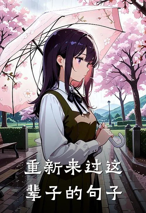 重新来过这辈子的句子