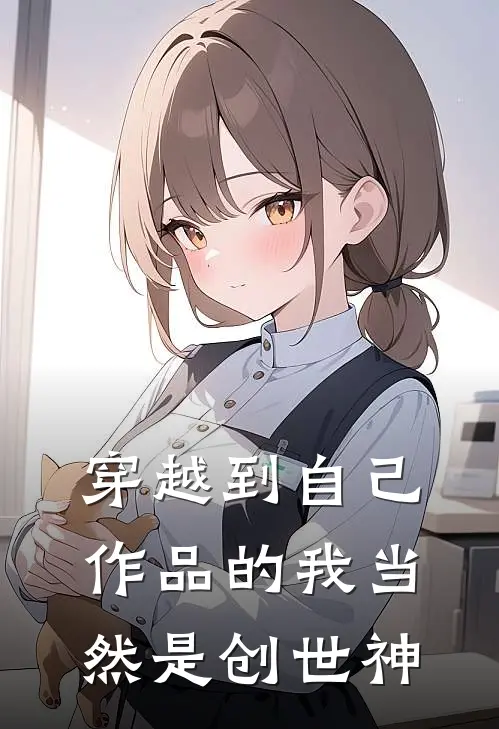 穿越到自己作品的我当然是创世神