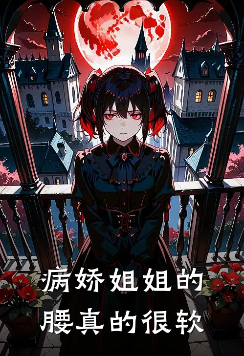 病娇姐姐的腰真的很软