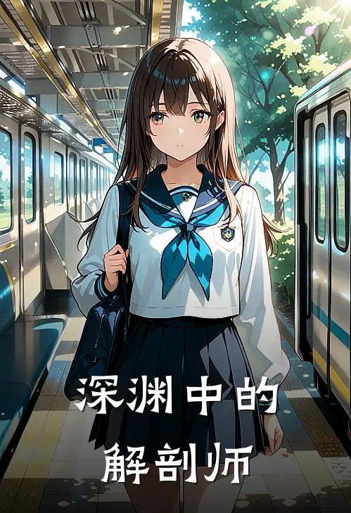 深渊中的解剖师(林深苏晚)火爆小说_《深渊中的解剖师》林深苏晚小说免费在线阅读