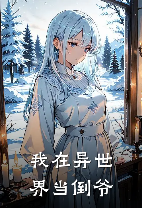 我在异世界当倒爷