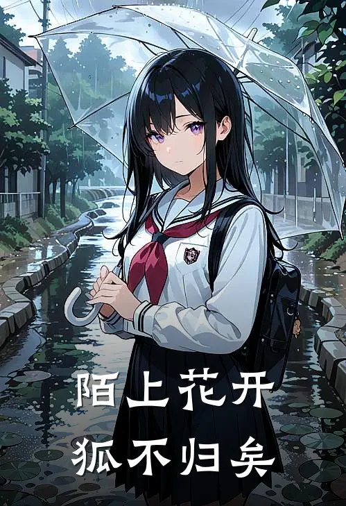 陌上花开，狐不归矣