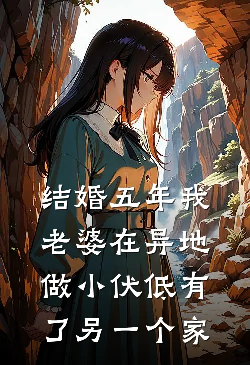 结婚五年我老婆在异地做小伏低有了另一个家林素周旭全本完结小说_最新章节列表结婚五年我老婆在异地做小伏低有了另一个家(林素周旭)