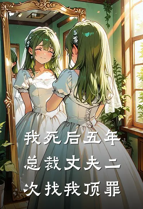 我死后五年，总裁丈夫二次找我顶罪苏妙嫣秦夜格热门小说阅读_免费完结小说我死后五年，总裁丈夫二次找我顶罪苏妙嫣秦夜格