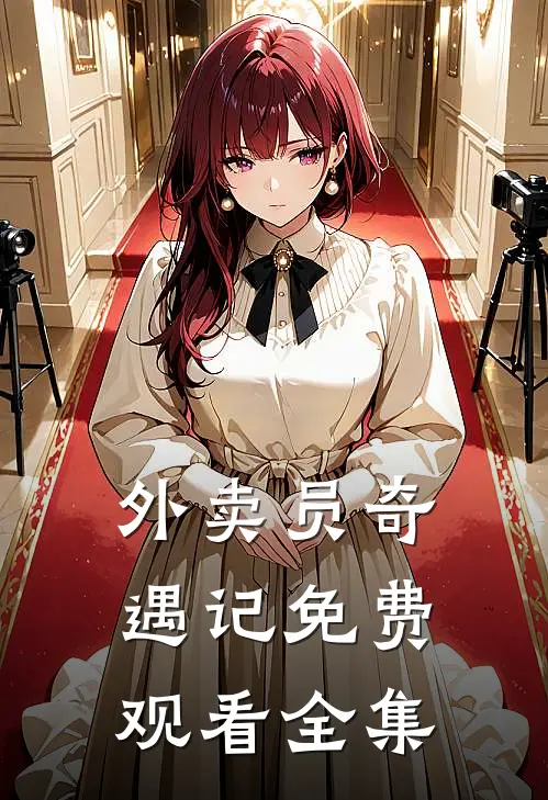 外卖员奇遇记免费观看全集