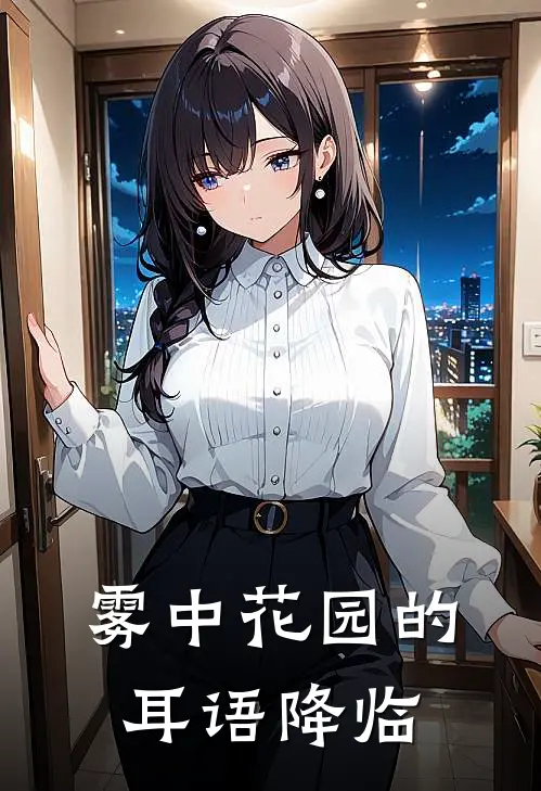 雾中花园的耳语降临时墨素鸢新热门小说_最新章节列表雾中花园的耳语降临(时墨素鸢)