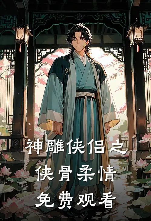 神雕侠侣之侠骨柔情免费观看