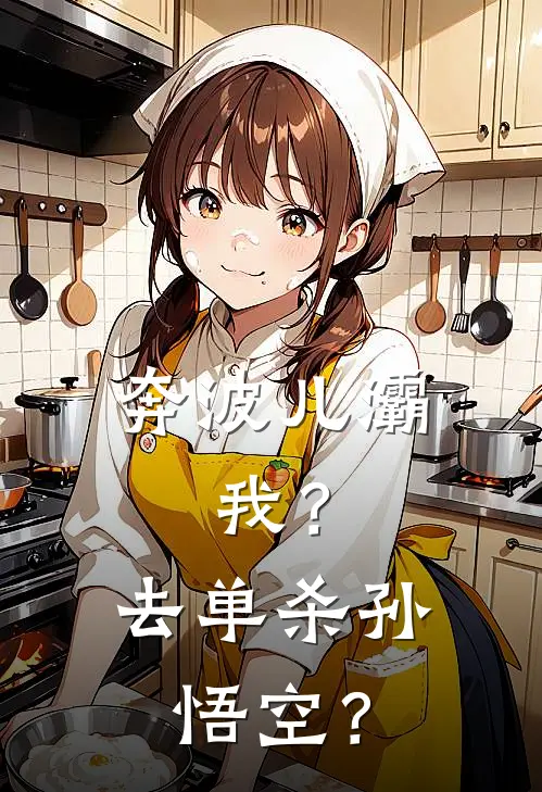 奔波儿灞：我？去单杀孙悟空？李鱼孙悟空完整版免费小说_全本免费完结小说奔波儿灞：我？去单杀孙悟空？李鱼孙悟空