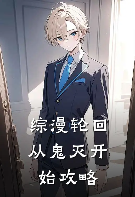 综漫轮回，从鬼灭开始攻略(荣哉耀哉)网络热门小说_最新小说综漫轮回，从鬼灭开始攻略(荣哉耀哉)