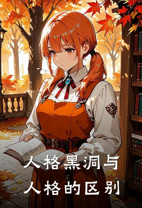 人格黑洞与人格的区别