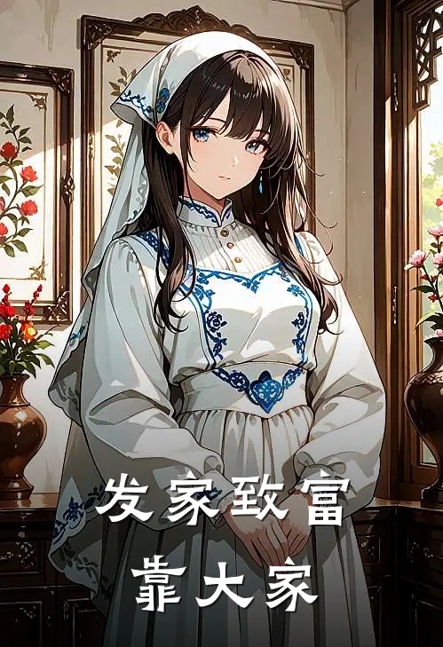 发家致富靠大家