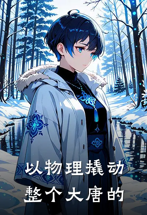 以物理撬动整个大唐的