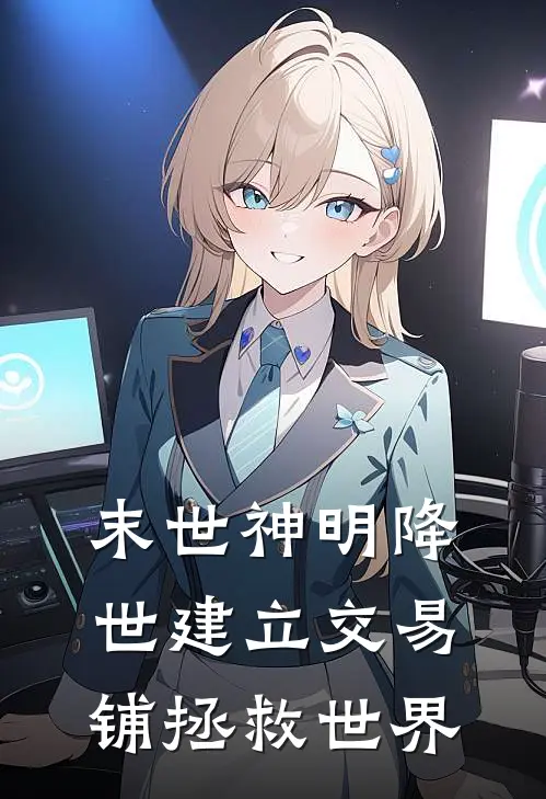 末世神明降世建立交易铺拯救世界