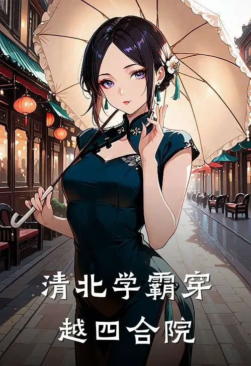 清北学霸穿越四合院