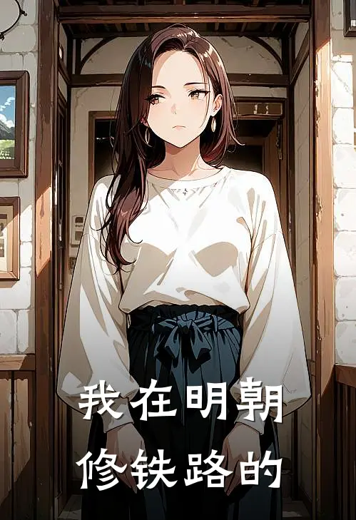 我在明朝修铁路的